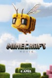 A Minecraft Movie - 13 April Kl 15.00