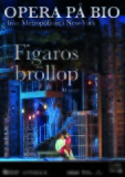 Figaros bröllop - 27 april kl 18.00 Repris