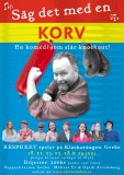 Säg det med en korv - 29 juni kl 14.00