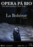 Opera La Bohème - Lör 8 nov kl 19.00