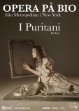 I Puritani - Lör 10 jan kl 19.00