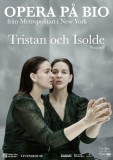 Tristan och Isolde - Lör 21 mars kl 17.00