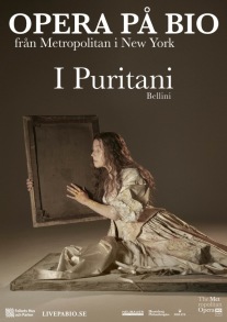 I Puritani - Lör 10 jan kl 19.00