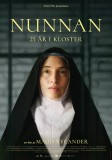 Nunnan - 25 år i kloster -  Tis 7 okt kl 19.00