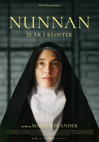 Nunnan - 25 år i kloster -  Tis 7 okt kl 19.00
