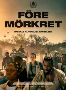 Före Mörkret - Tis 16 sep kl 19.00