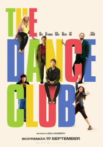 The Dance Club -  Sön 28 sep kl 18.00