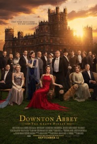 Downton Abbey: The Grand Finale -  Sön 21 sep kl 18.00