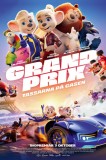Grand Prix - Tassarna på gasen - Sön 26 okt kl 15.00