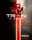 Tron: Ares - Sön 19 okt kl 18:00