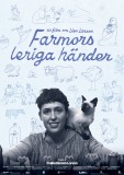 Farmors leriga händer - en film om Lisa Larson - Tis 21 okt kl 19.00
