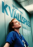 Kvällspass - Sön 2 nov kl 18.00