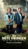 Den siste vikingen - sön 23 nov kl 18.00