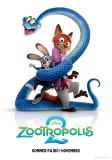Zootropolis 2 - Sön 14 dec kl 15.00