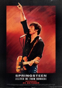 Springsteen: Deliver Me from Nowhere - Tis 11 nov kl 19.00