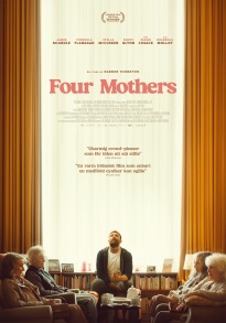 Four mothers - Tis 18 nov kl 19.00