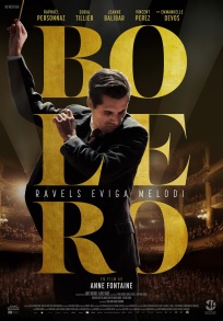 Boléro - Ravels Eviga Melodi - Sön 16 nov kl 18.00