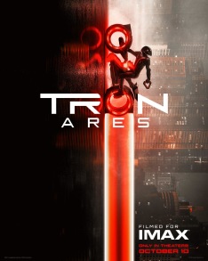 Tron: Ares - Sön 19 okt kl 18:00