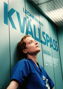 Kvällspass - Sön 2 nov kl 18.00