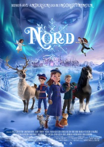 Nord - Sön 16 nov kl 15.00