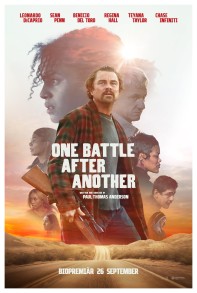 One battle after another - Sön 26 okt kl 18.00