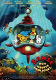 Bamse och havets hemlighet - Sön 21 dec kl 15.00