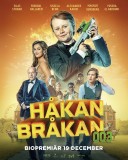 Håkan Bråkan 003 - Sön 21 dec kl 18.00