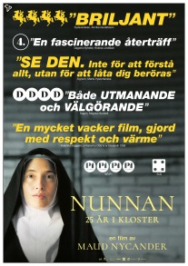 Stick och virkbio - Nunnan 7 dec kl 14.00