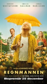 Regnmannen - 11 Jan kl 18.00