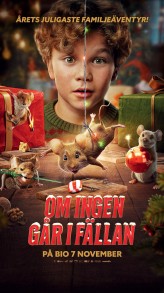 Om ingen går i fällan - Sön 4 jan kl 15.00