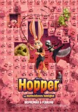 Hopper och murmeldjurets hemlighet - Tis 17 Feb Kl 15.00 - Sportlovsfilm