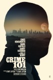 Crime 101 - Tis 24 Feb Kl 19.00