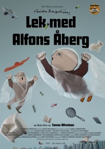 Lek med Alfons Åberg - Sön 18 Jan Kl 15.00