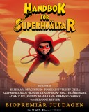 Handbok för superhjältar - 7 Feb Kl 12.30