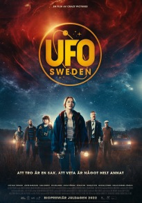 UFO Sweden - 7 Feb Kl 18.45