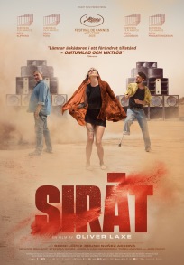 Sirât - Tis 10 Mars Kl 19.00