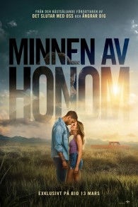 Minnen av honom - Sön 29 Mars Kl 18.00