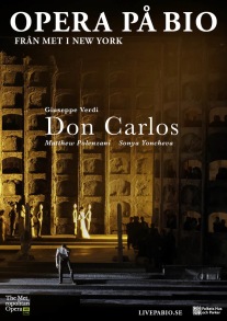 2 April 2022 Kl 15.00 – Don Carlos