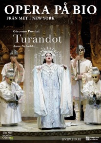 7 MAJ 2022 – Turandot (Giacomo Puccini)