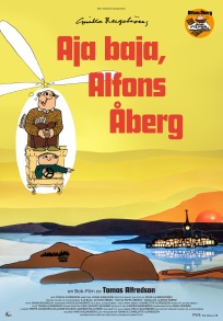 23 Jan - Aja baja, Alfons Åberg Kl 15:00