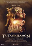 Tutankhamun 4 okt kl 19.00