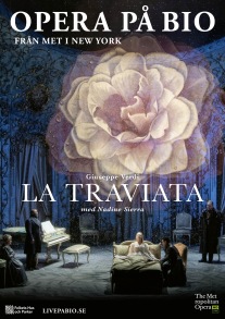 La Traviata 5  november 2022 kl18