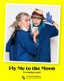 Fly me to the Moon 19 nov kl 18:00