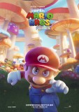 Super Mario 16 April kl 15.00