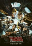 Dungeons & Dragons 2 April kl 18.00