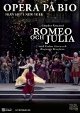 Romeo och Julia 23 mars kl 18:00