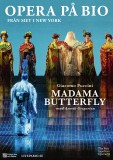 Madama Butterfly 11 maj kl 19:00