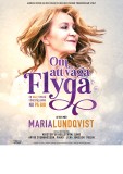 Om att våga flyga 22 Okt Kl 18:00
