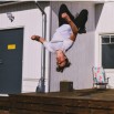 Parkour lördagar