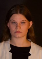 Linnea Ardenfeldt. Teaterledare